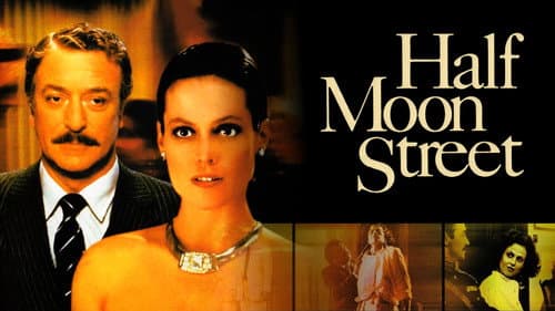 Half Moon Street still