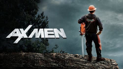 Ax Men still