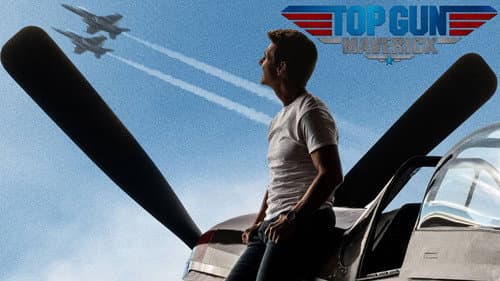 Top Gun: Maverick still