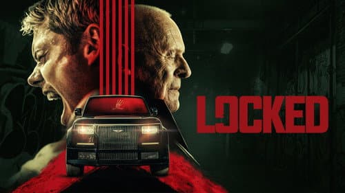 Locked still
