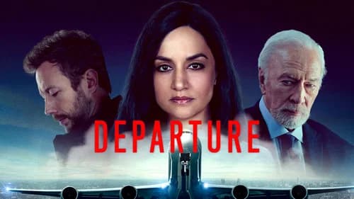 Departure still