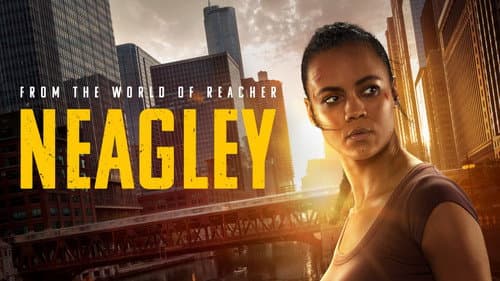 Neagley still