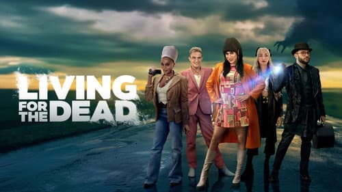 Living for the Dead still