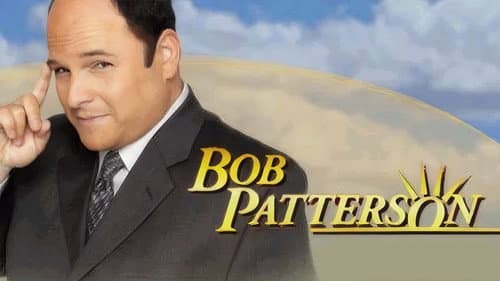 Bob Patterson still