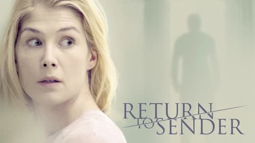 Return to Sender still