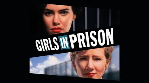 Girls in Prison still
