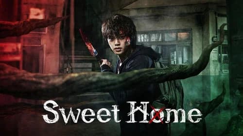 Sweet Home still