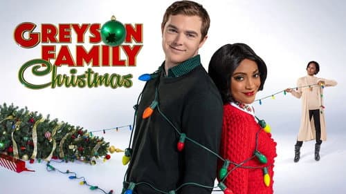 Greyson Family Christmas still