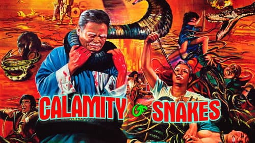 Calamity of Snakes still
