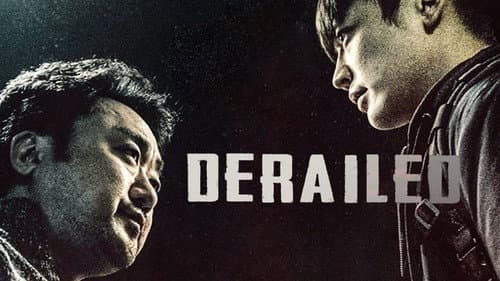Derailed still