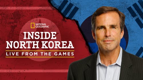 Inside North Korea: Live from the Games still