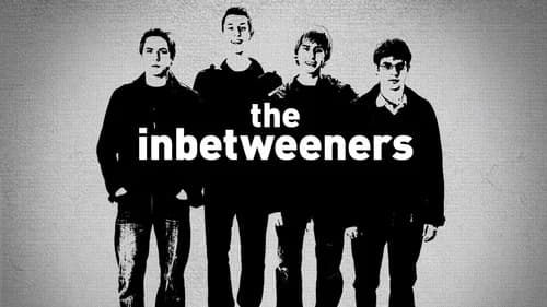 The Inbetweeners still