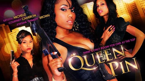 Queen Pin still