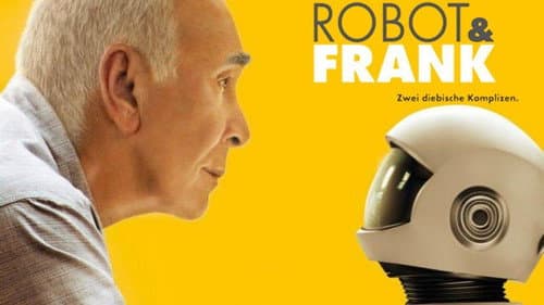 Robot & Frank still