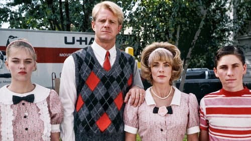 Meet the Applegates still