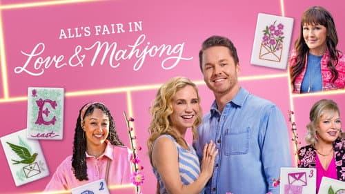 All's Fair in Love and Mahjong still