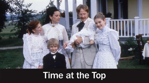 Time at the Top still