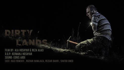 Dirty Lands still