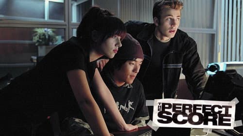 The Perfect Score still