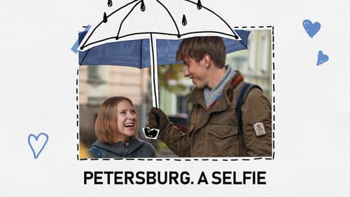 Petersburg: Selfie still