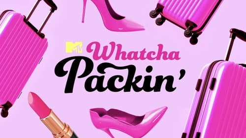 Whatcha Packin' still