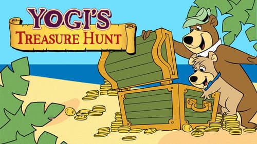 Yogi's Treasure Hunt still