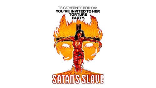 Satan's Slave still