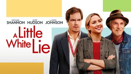 A Little White Lie still