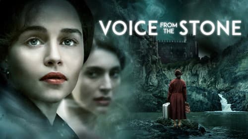 Voice from the Stone still