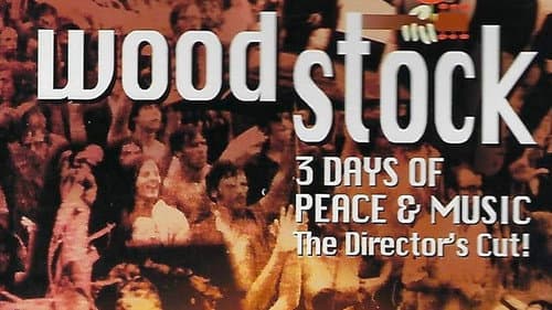 Woodstock still