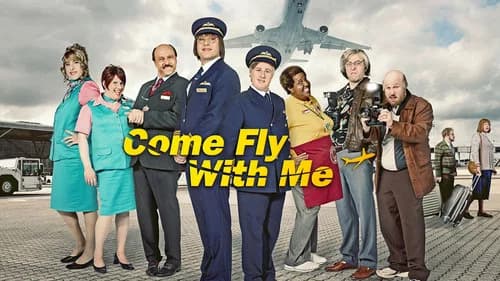 Come Fly with Me still