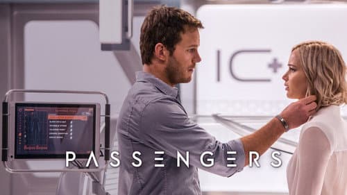 Passengers still