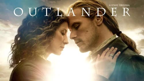 Outlander still