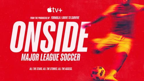 Onside: Major League Soccer still