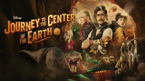 Journey to the Center of the Earth still