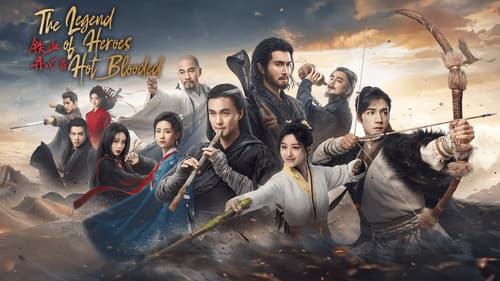 The Legend of Heroes still