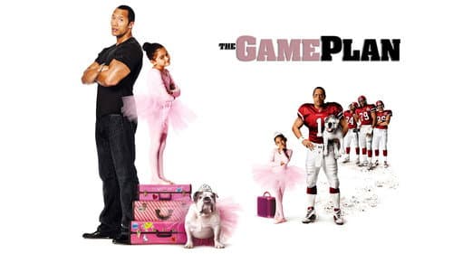 The Game Plan still