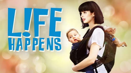 L!fe Happens still