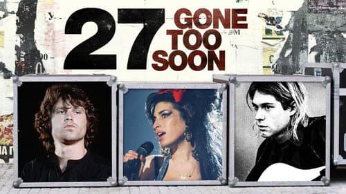 27: Gone Too Soon still