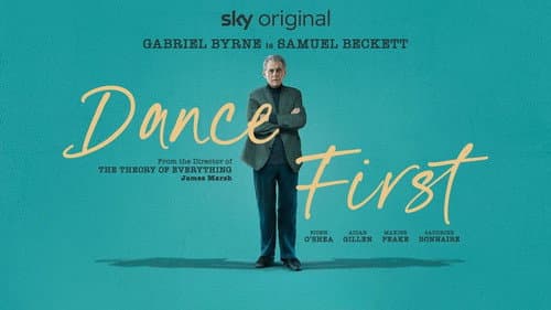 Dance First still