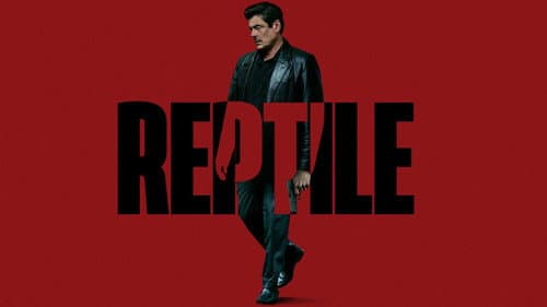 Reptile still
