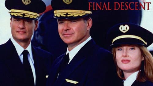 Final Descent still