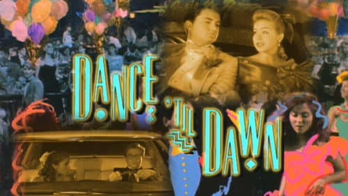 Dance 'Til Dawn still
