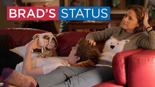 Brad's Status still
