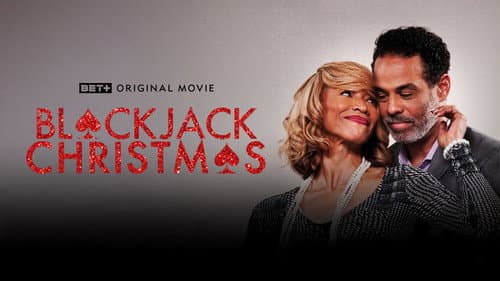 Blackjack Christmas still