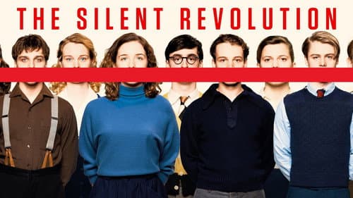 The Silent Revolution still