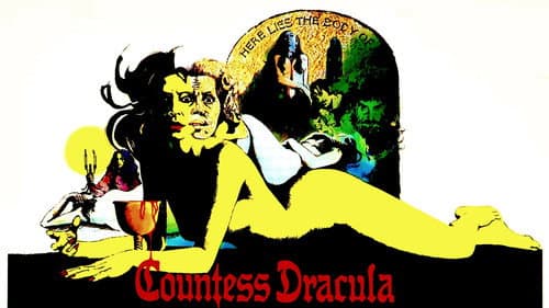 Countess Dracula still