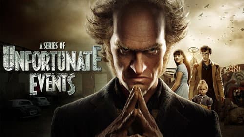 A Series of Unfortunate Events still