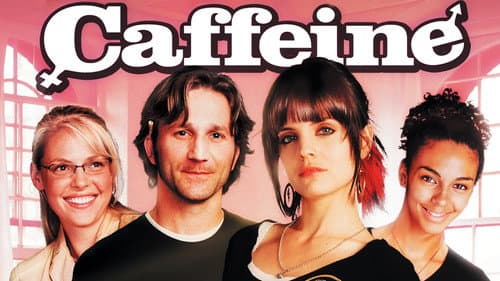 Caffeine still