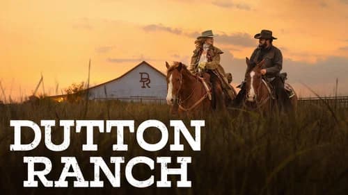 Dutton Ranch still